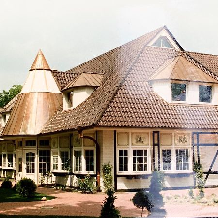 Parkhotel Dallgow-Doeberitz Εξωτερικό φωτογραφία
