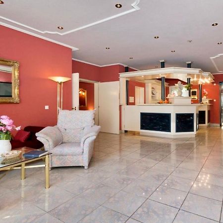 Parkhotel Dallgow-Doeberitz Εξωτερικό φωτογραφία
