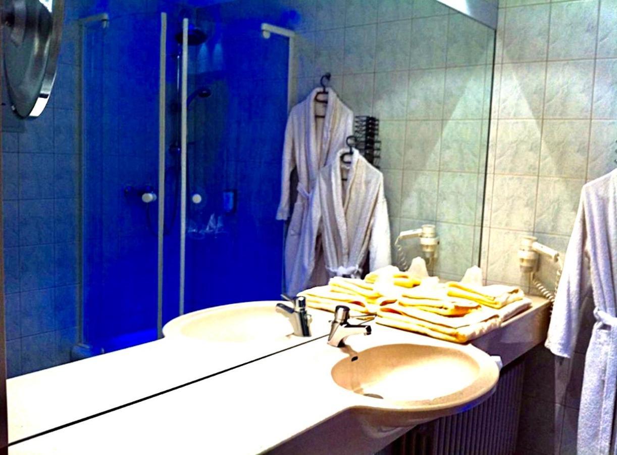 Parkhotel Dallgow-Doeberitz Εξωτερικό φωτογραφία