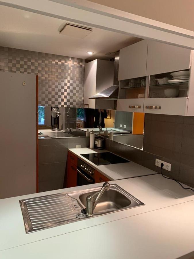 Parkhotel Dallgow-Doeberitz Εξωτερικό φωτογραφία
