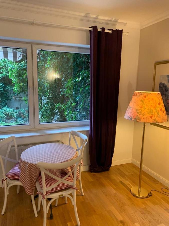 Parkhotel Dallgow-Doeberitz Εξωτερικό φωτογραφία