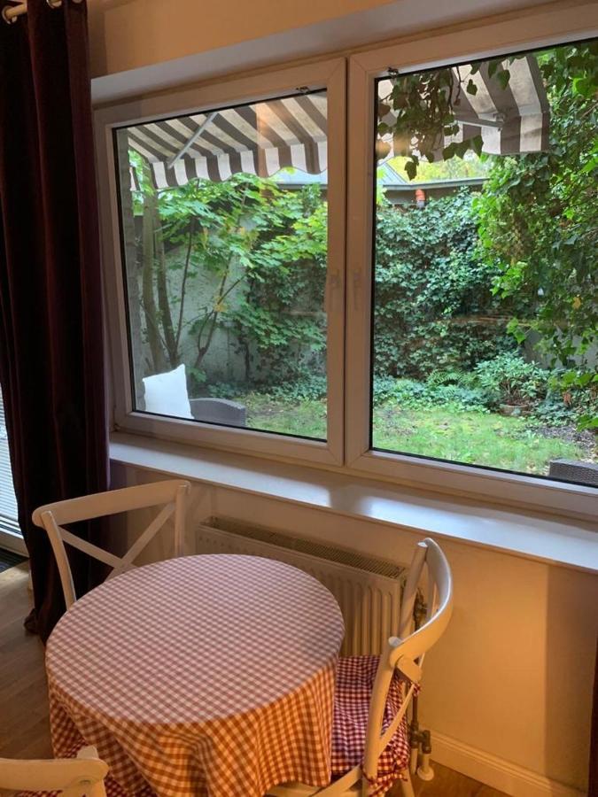 Parkhotel Dallgow-Doeberitz Εξωτερικό φωτογραφία