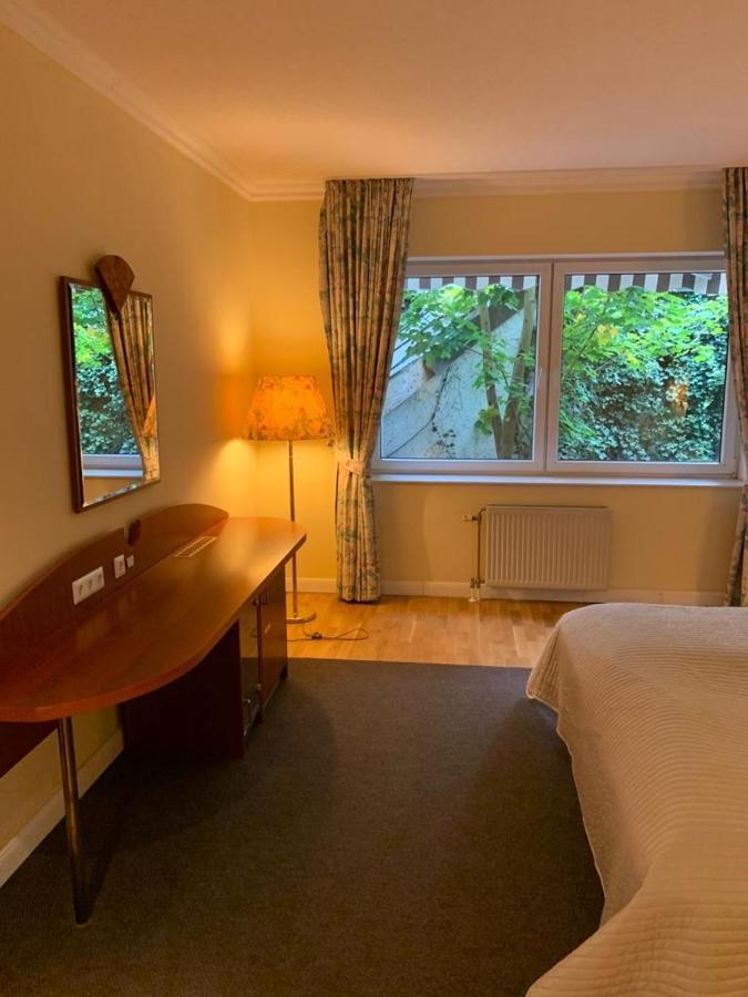 Parkhotel Dallgow-Doeberitz Εξωτερικό φωτογραφία