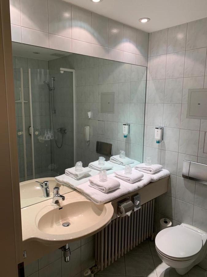 Parkhotel Dallgow-Doeberitz Εξωτερικό φωτογραφία
