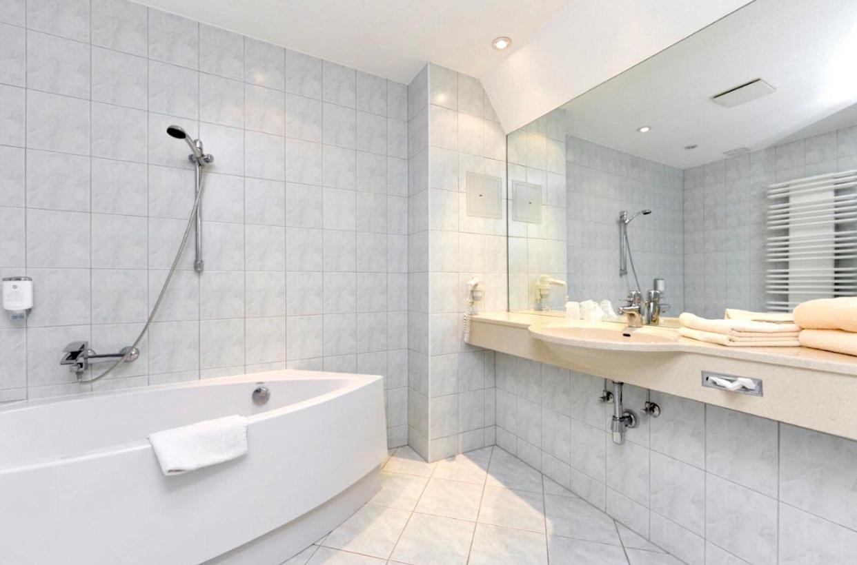 Parkhotel Dallgow-Doeberitz Εξωτερικό φωτογραφία